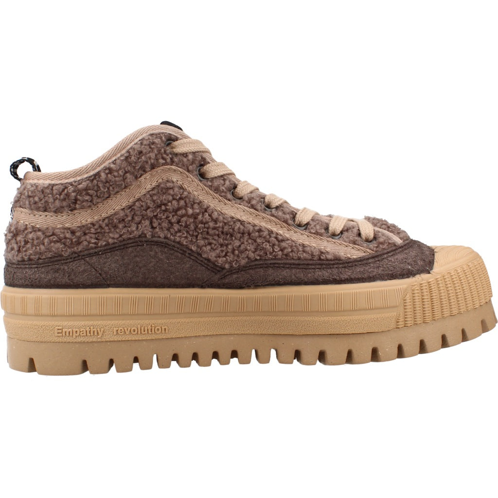DUUO COL COVER PLUS SHEEP en color MARRON (4)