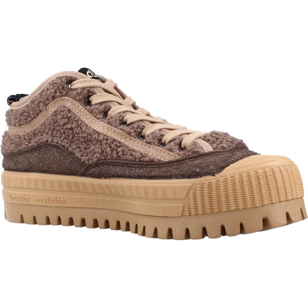 DUUO COL COVER PLUS SHEEP en color MARRON (5)