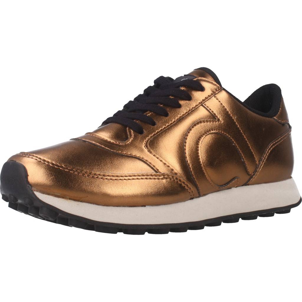 DUUO D en color BRONCE (1)