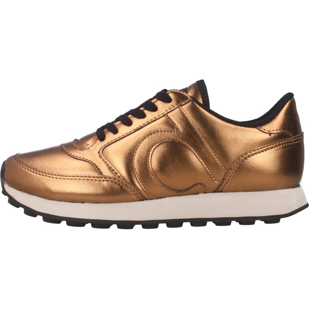 DUUO D en color BRONCE (2)