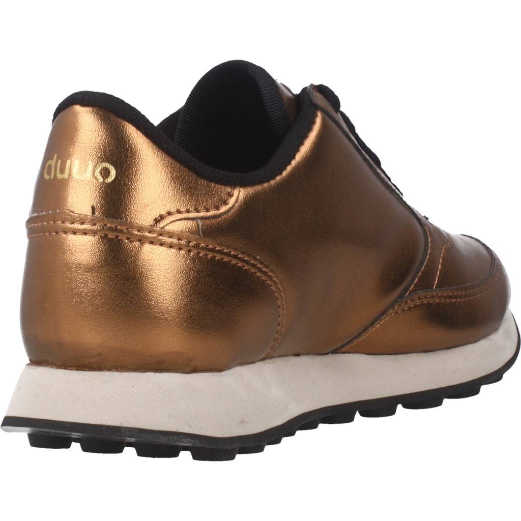 DUUO D en color BRONCE (3)