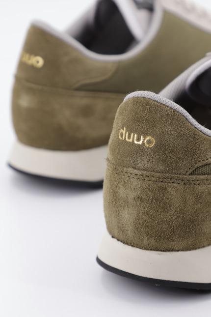 DUUO D en color VERDE (3)