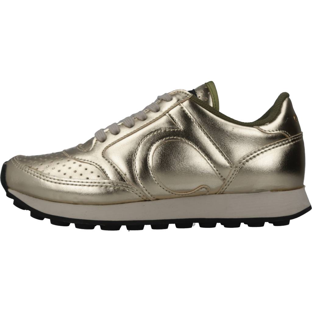 DUUO PRISA en color ORO (2)