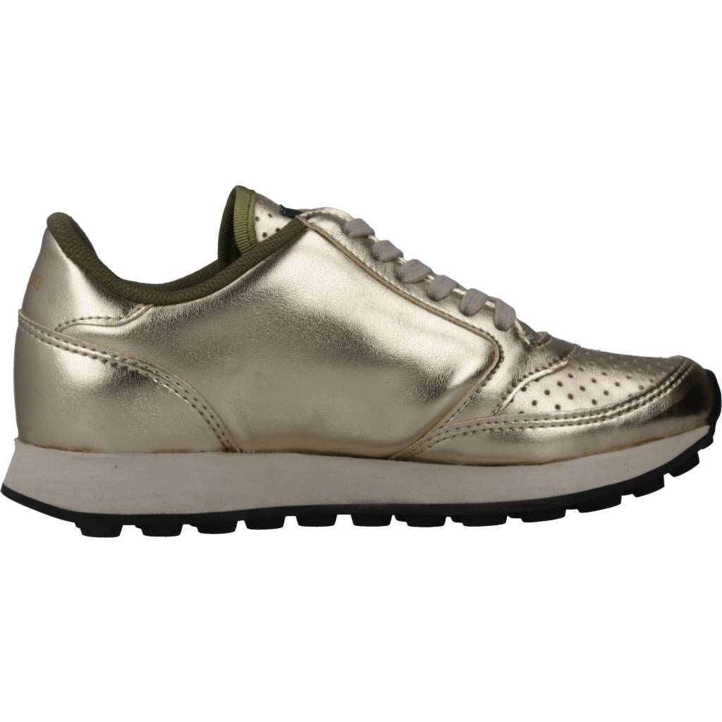DUUO PRISA en color ORO (4)