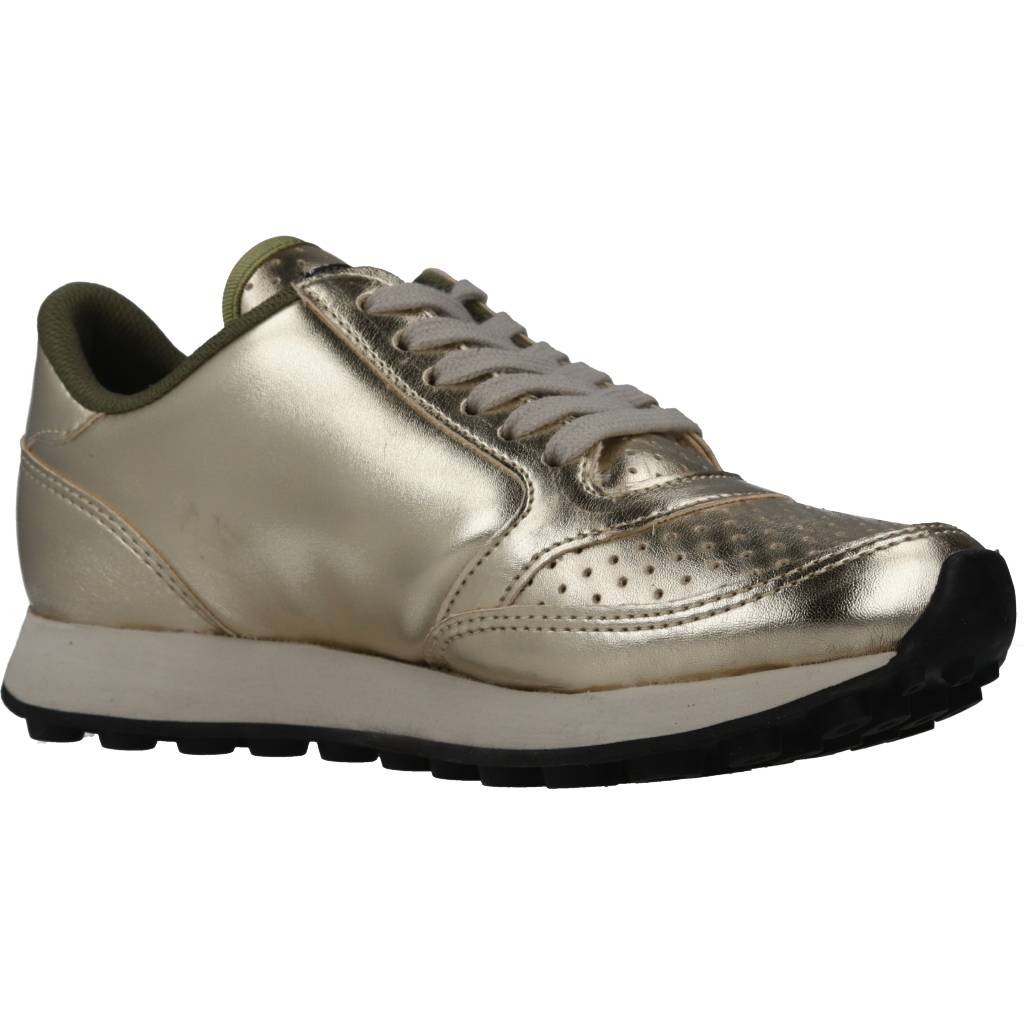 DUUO PRISA en color ORO (5)