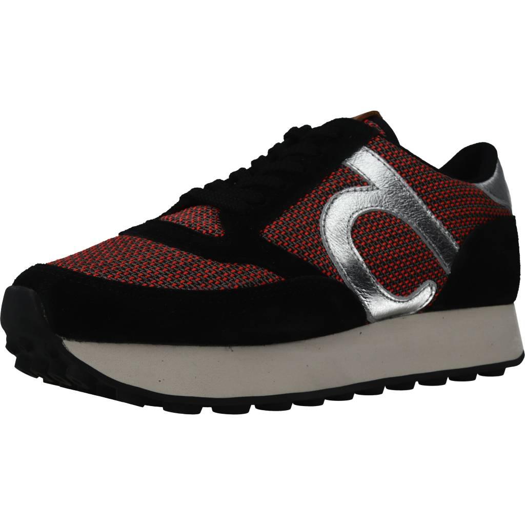 DUUO PRISA HIGH MP en color NEGRO (1)