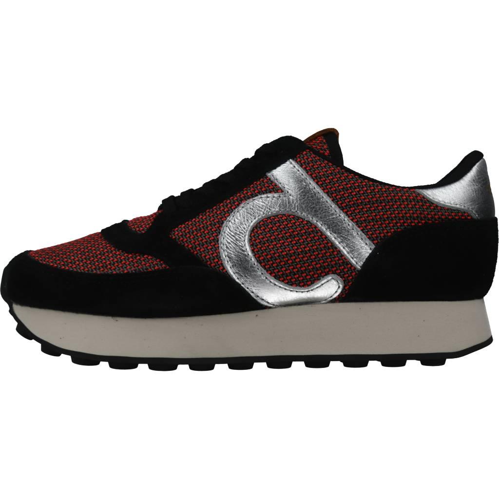 DUUO PRISA HIGH MP en color NEGRO (2)