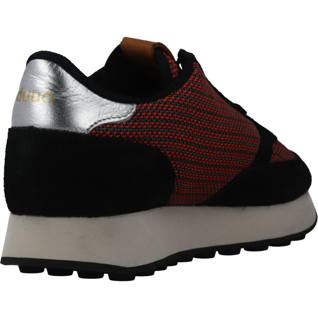 DUUO PRISA HIGH MP en color NEGRO (3)