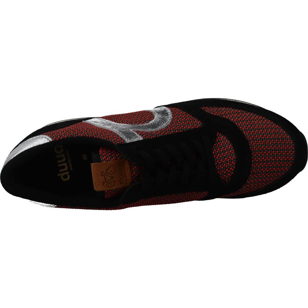 DUUO PRISA HIGH MP en color NEGRO (7)