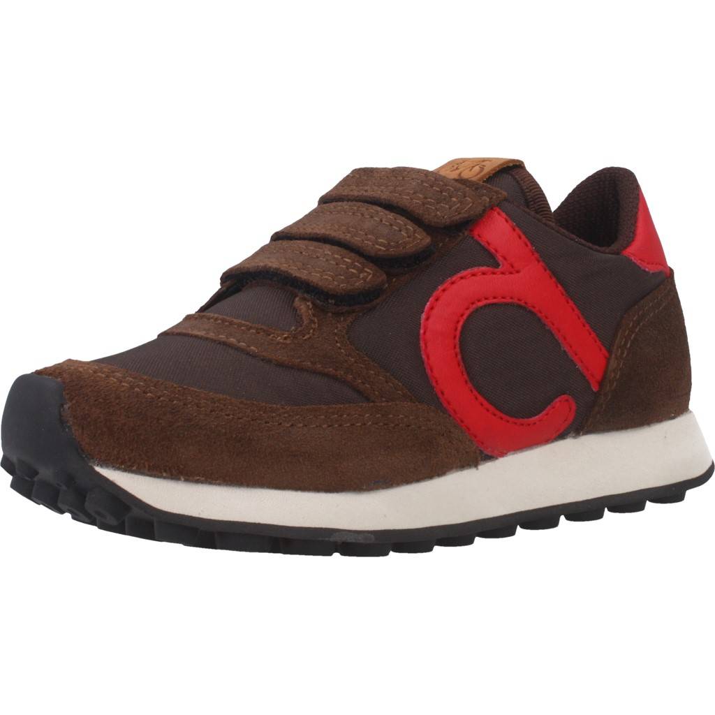 DUUO D en color MARRON (1)