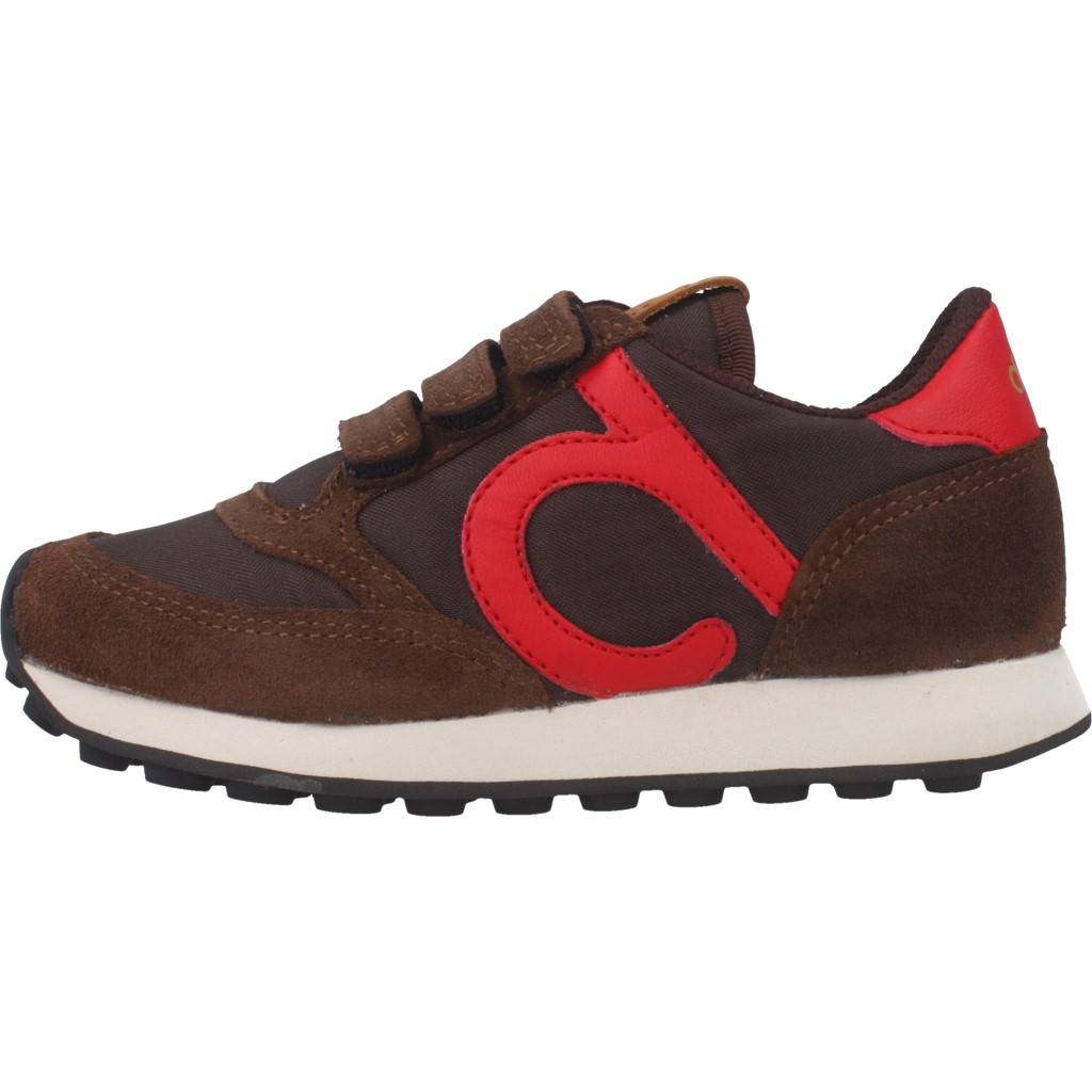 DUUO D en color MARRON (2)