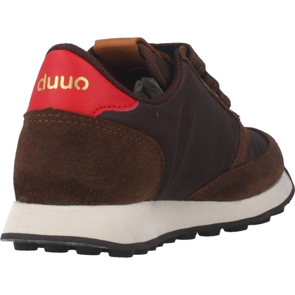 DUUO D en color MARRON (3)