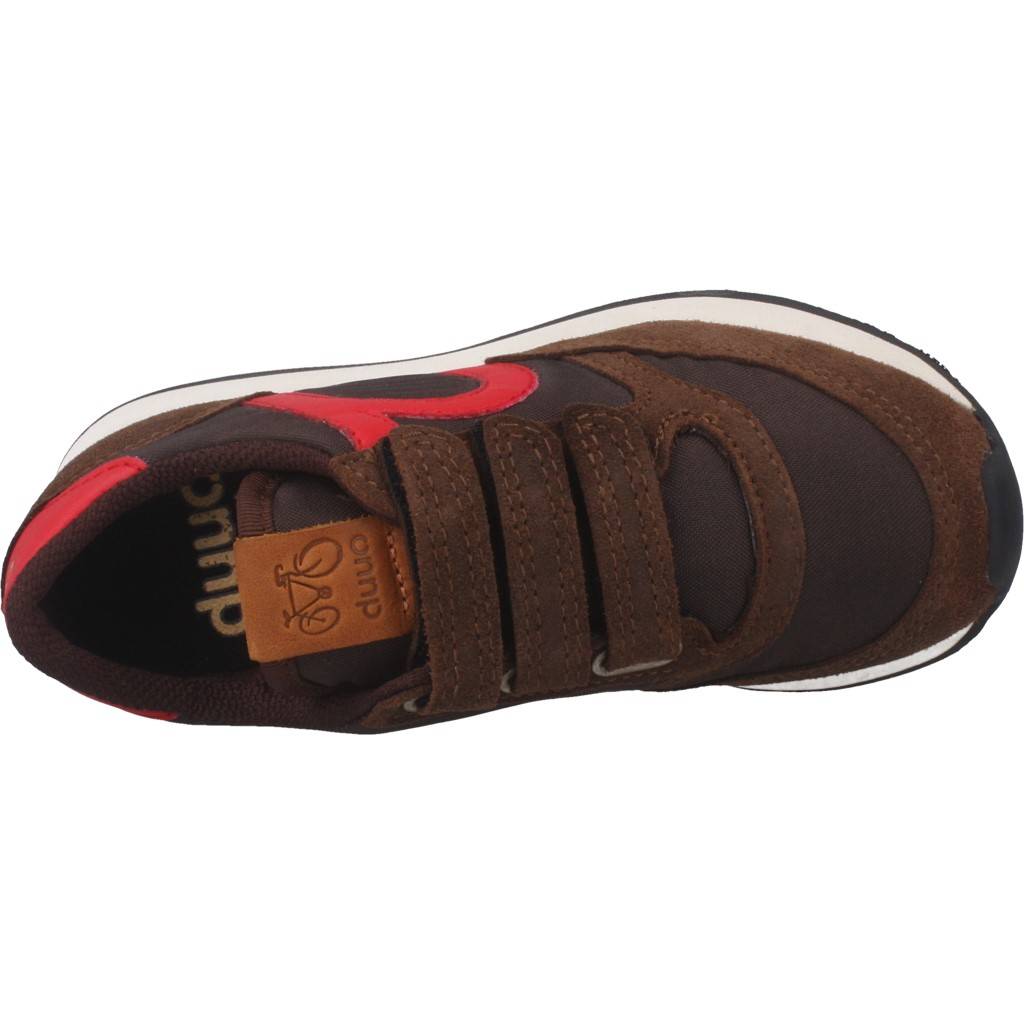 DUUO D en color MARRON (7)