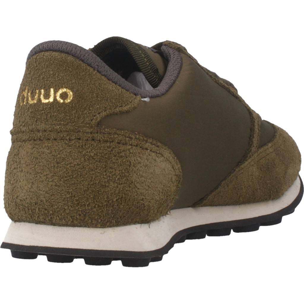 DUUO en color VERDE (3)