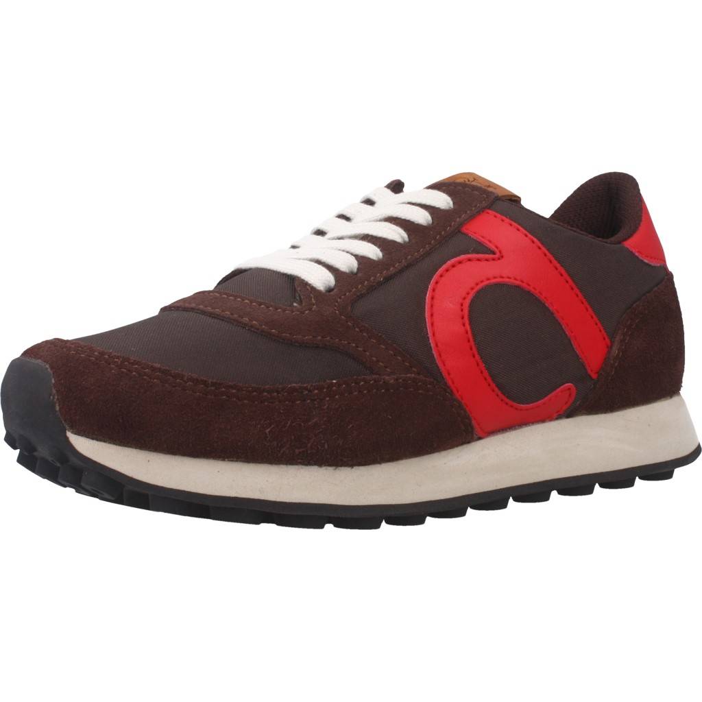 DUUO D en color MARRON (1)