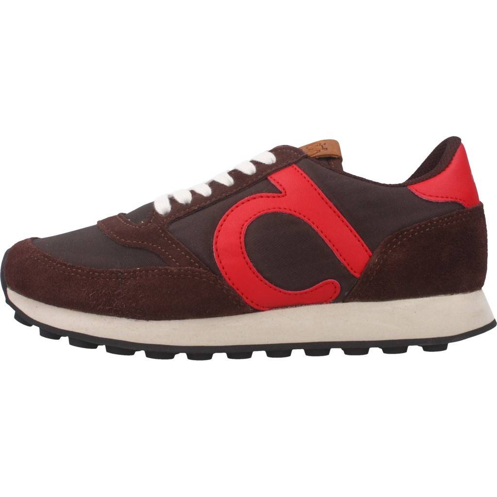 DUUO D en color MARRON (2)