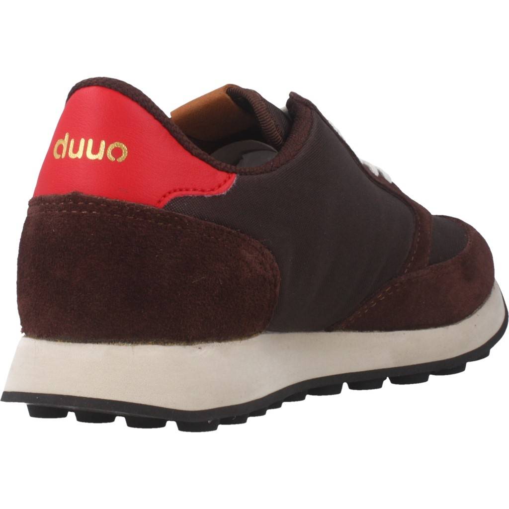 DUUO D en color MARRON (3)