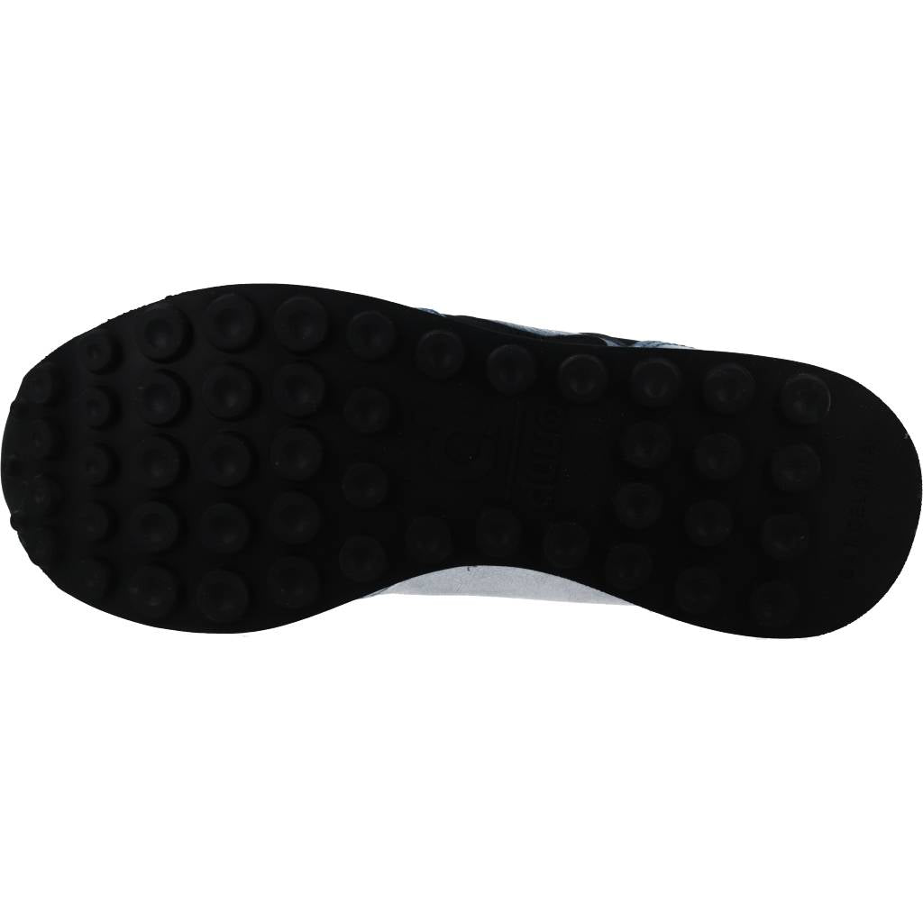 DUUO PRISA KID LACE en color AZUL (6)
