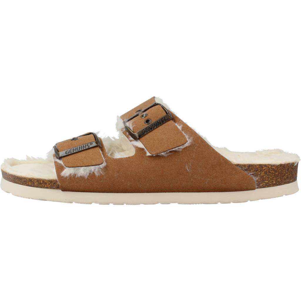 GENUINS HAWAII en color MARRON (2)
