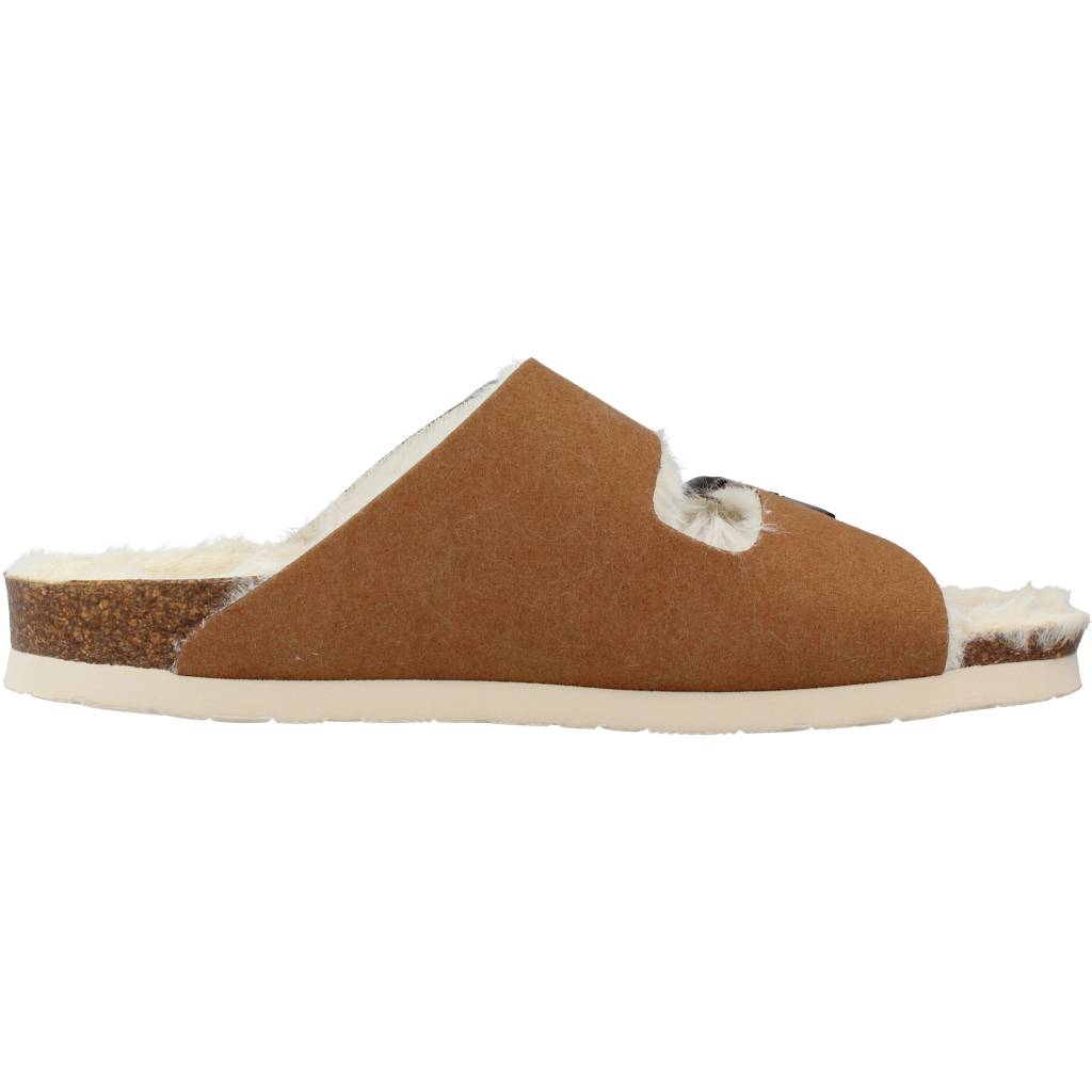 GENUINS HAWAII en color MARRON (4)