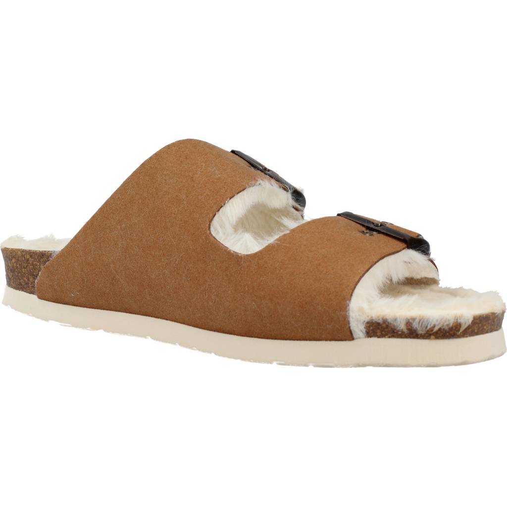 GENUINS HAWAII en color MARRON (5)