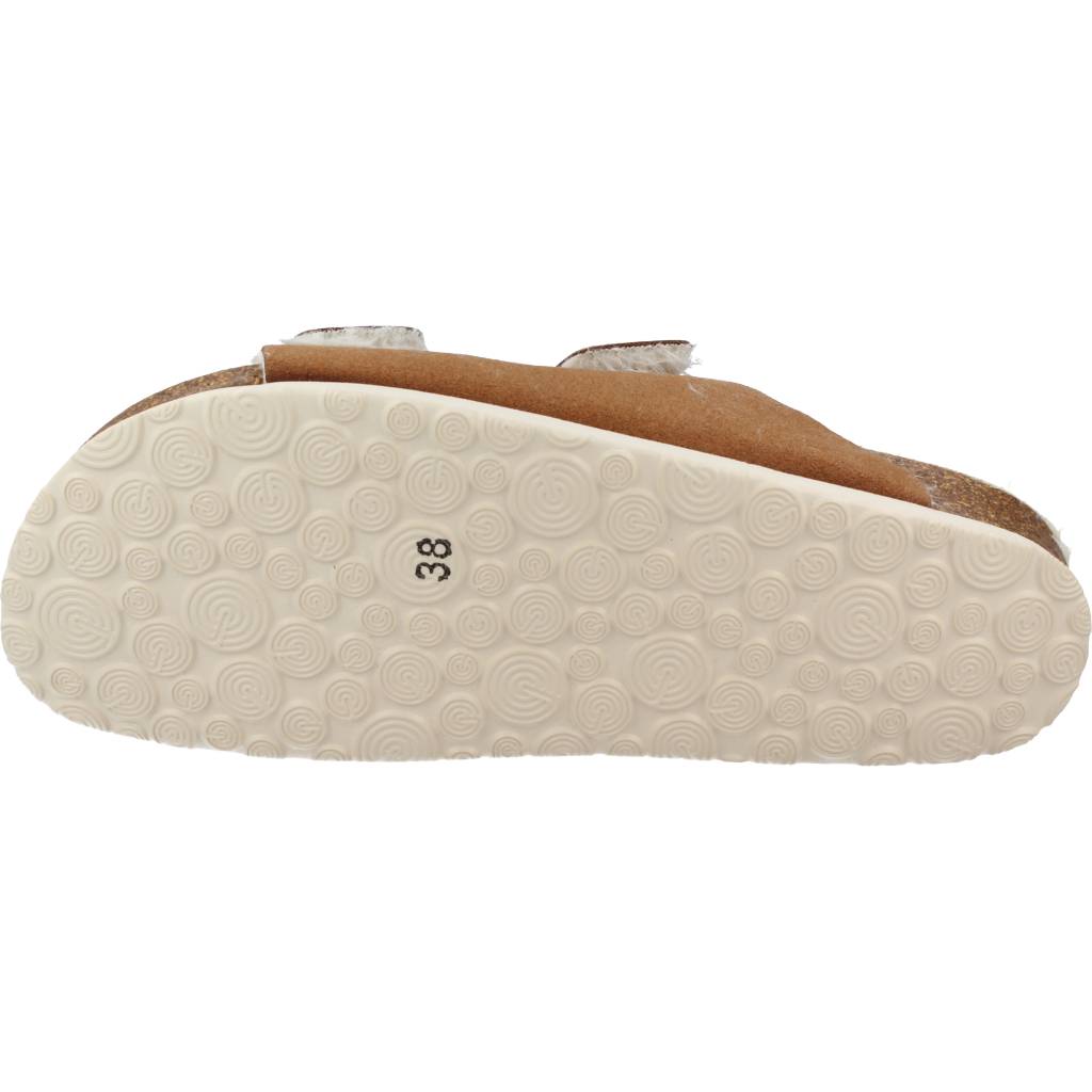 GENUINS HAWAII en color MARRON (6)