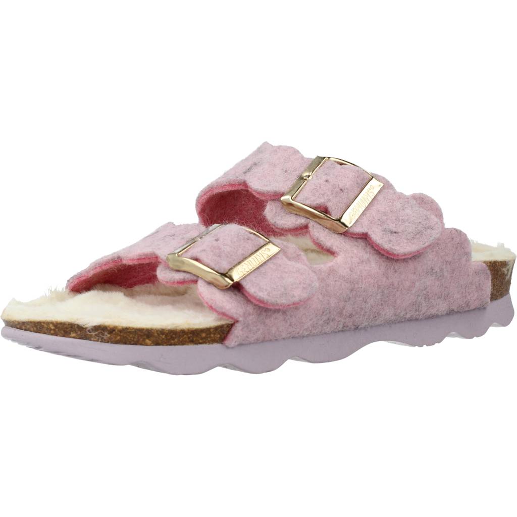GENUINS SWEET en color ROSA (1)
