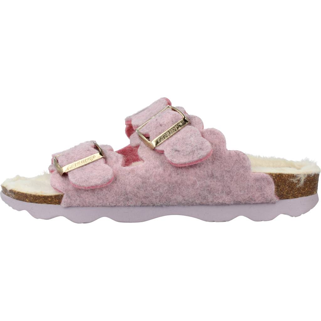 GENUINS SWEET en color ROSA (2)