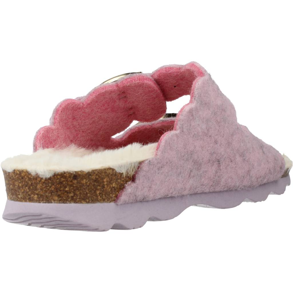 GENUINS SWEET en color ROSA (3)
