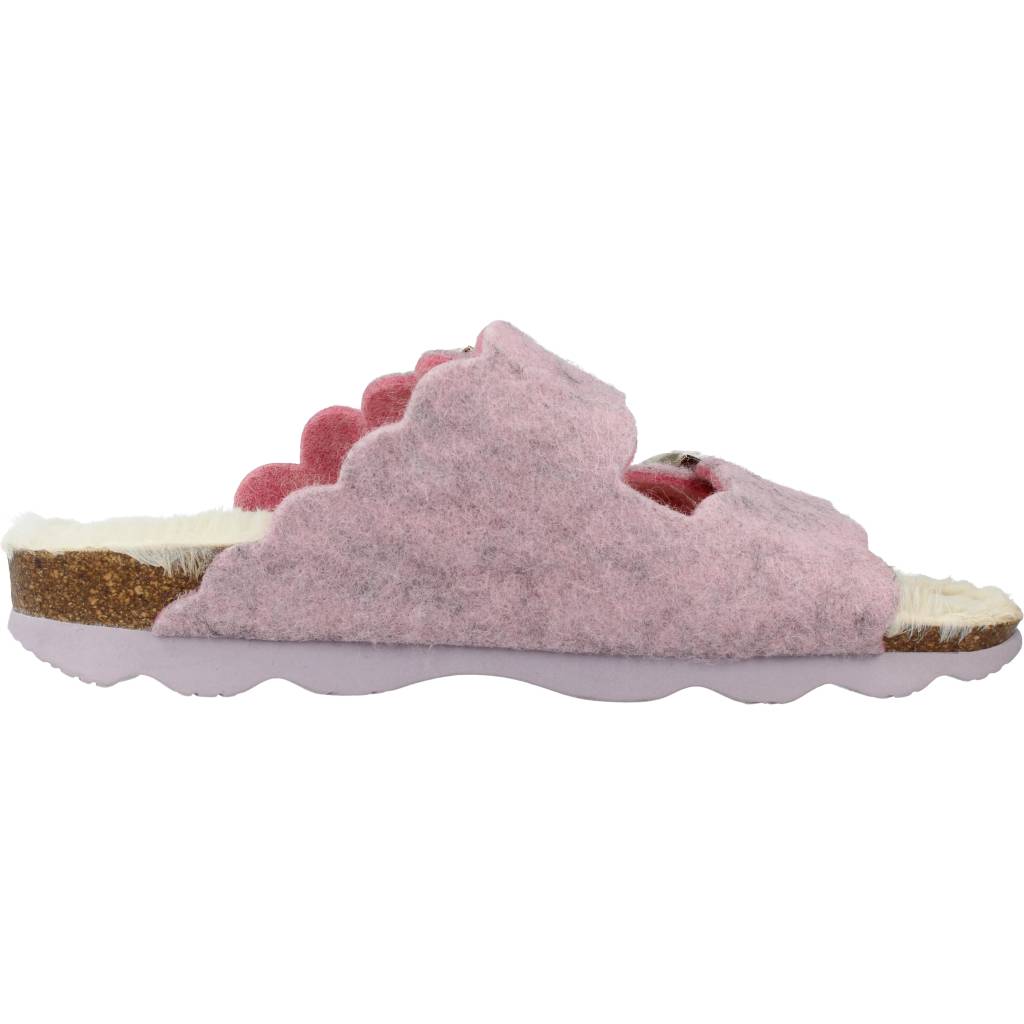 GENUINS SWEET en color ROSA (4)