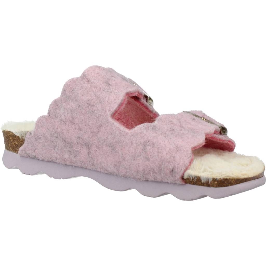GENUINS SWEET en color ROSA (5)