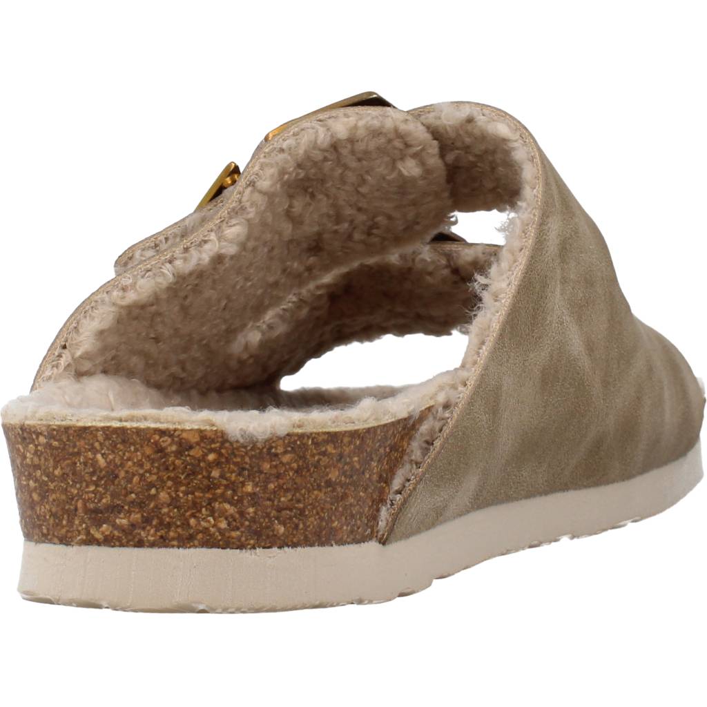 GENUINS G en color MARRON  (3)