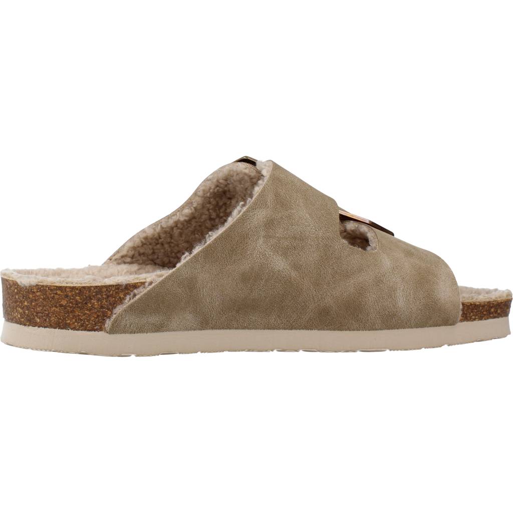 GENUINS G en color MARRON  (4)