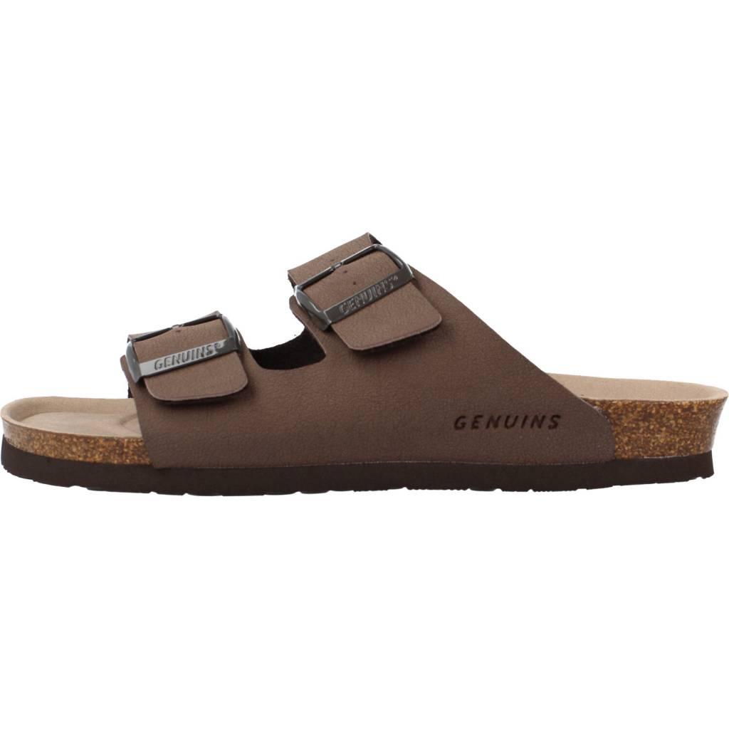GENUINS HAWAII en color MARRON (2)