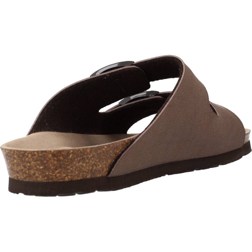 GENUINS HAWAII en color MARRON (3)