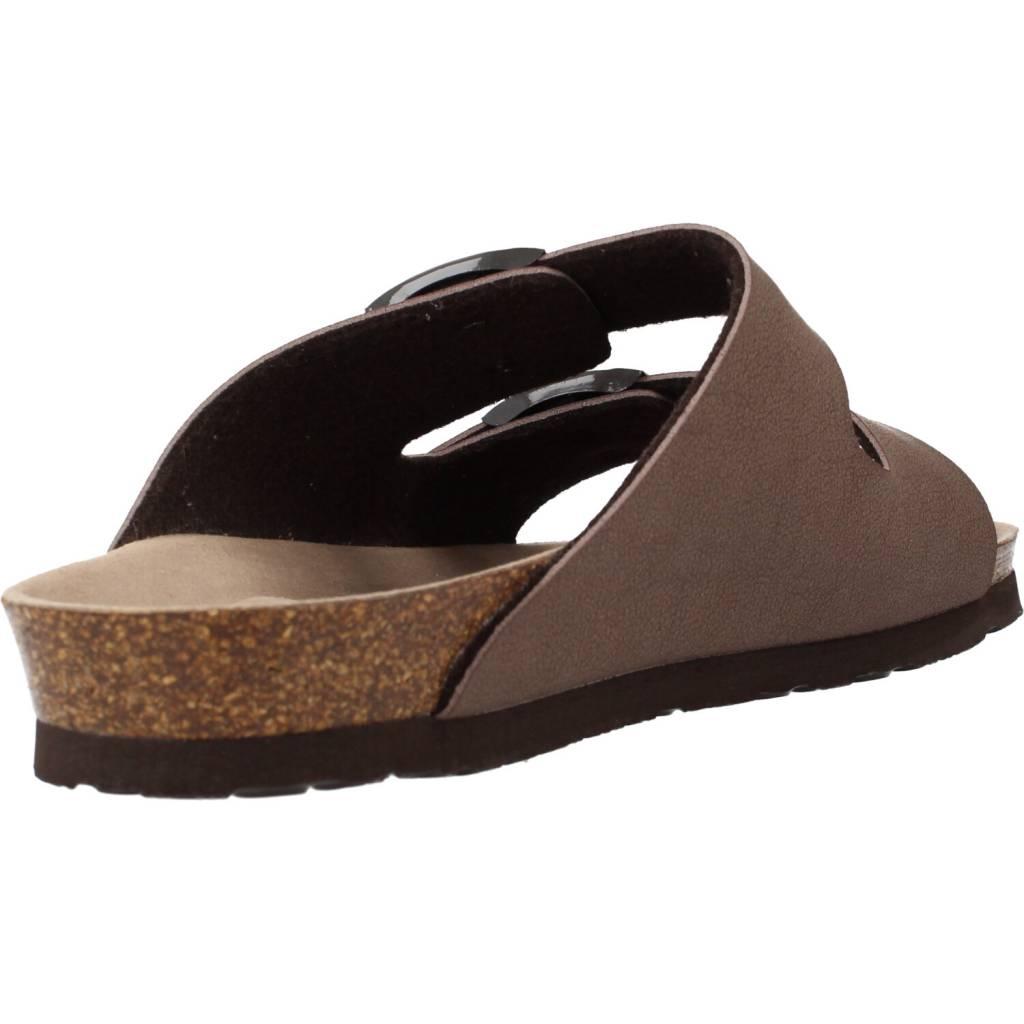 GENUINS HAWAII en color MARRON (3)