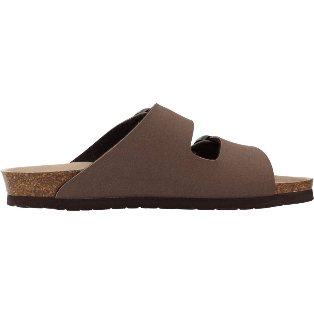 GENUINS HAWAII en color MARRON (4)