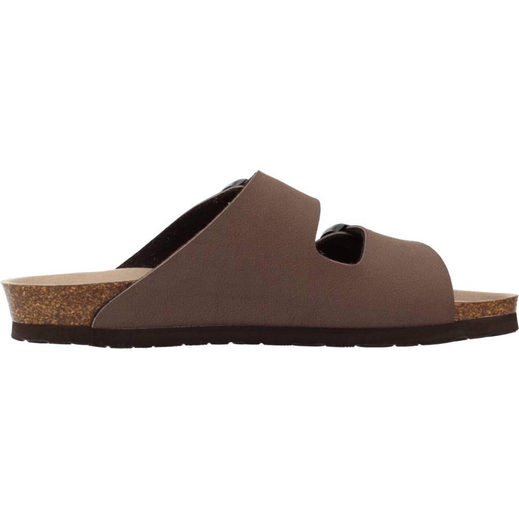 GENUINS HAWAII en color MARRON (4)