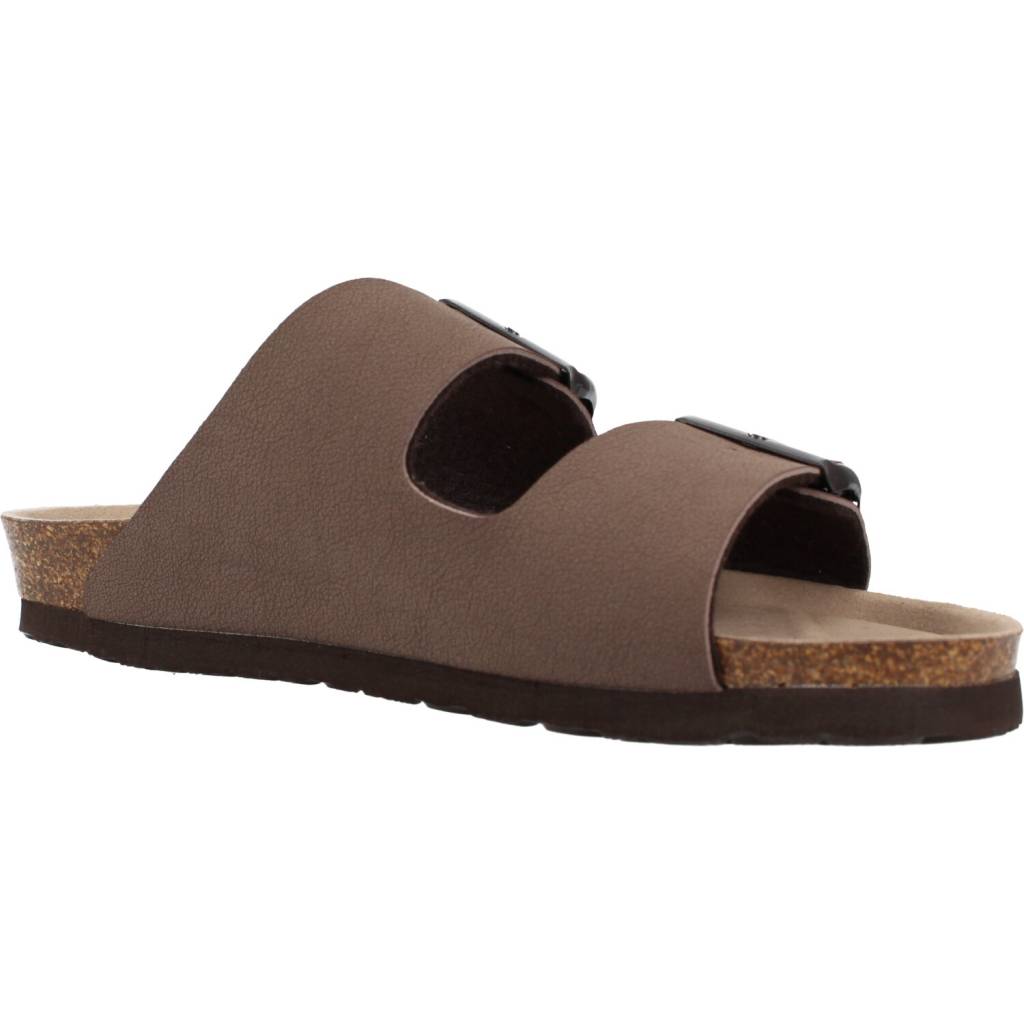 GENUINS HAWAII en color MARRON (5)