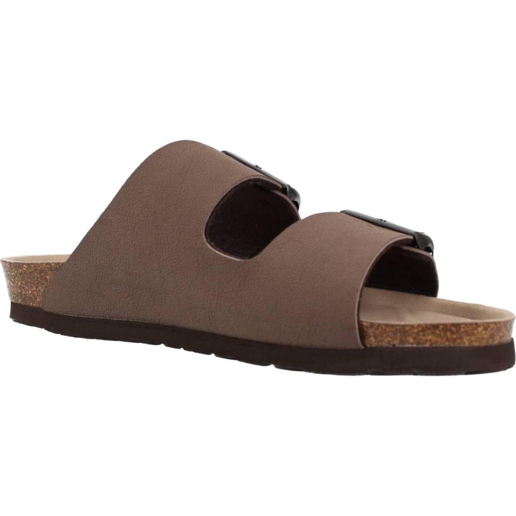 GENUINS HAWAII en color MARRON (5)