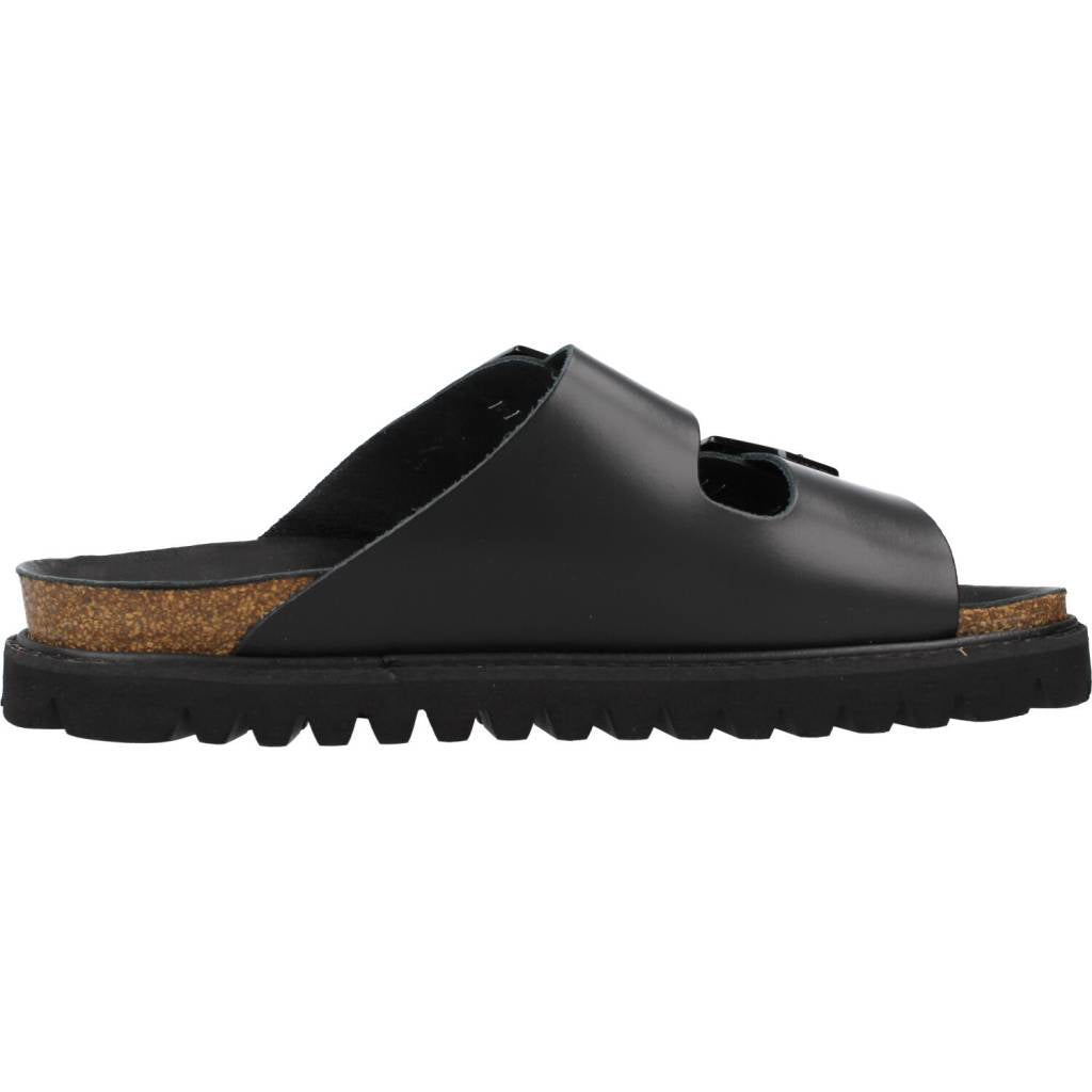 GENUINS GALIA en color NEGRO (4)