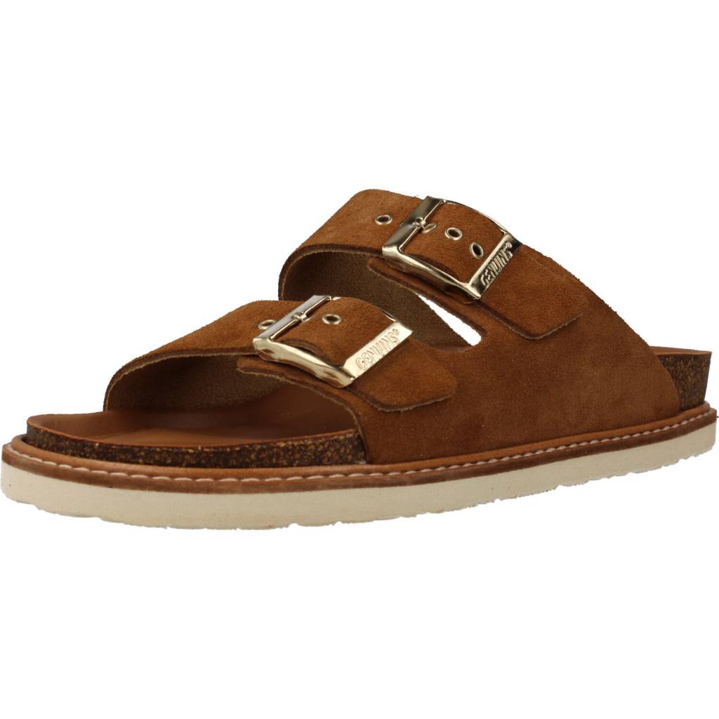 GENUINS HAWAII en color MARRON CLARO (1)