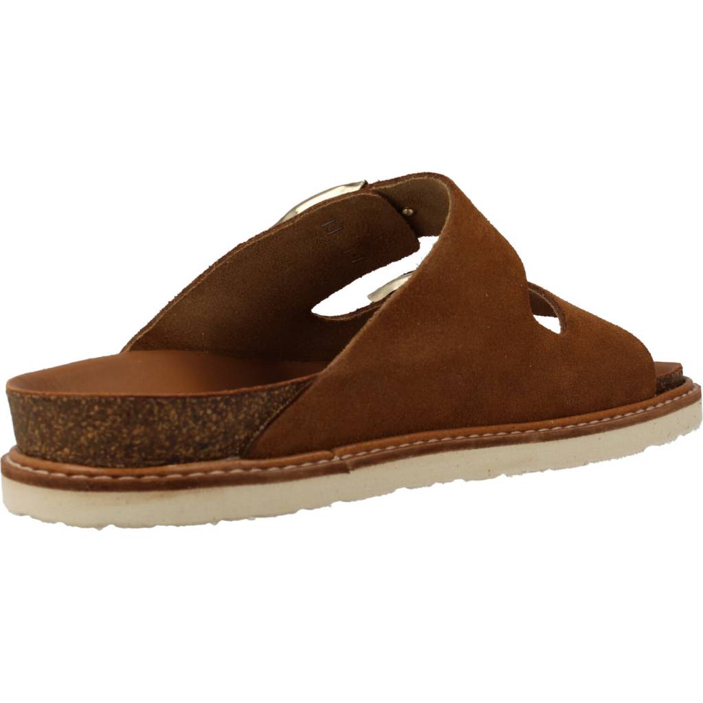 GENUINS HAWAII en color MARRON CLARO (4)
