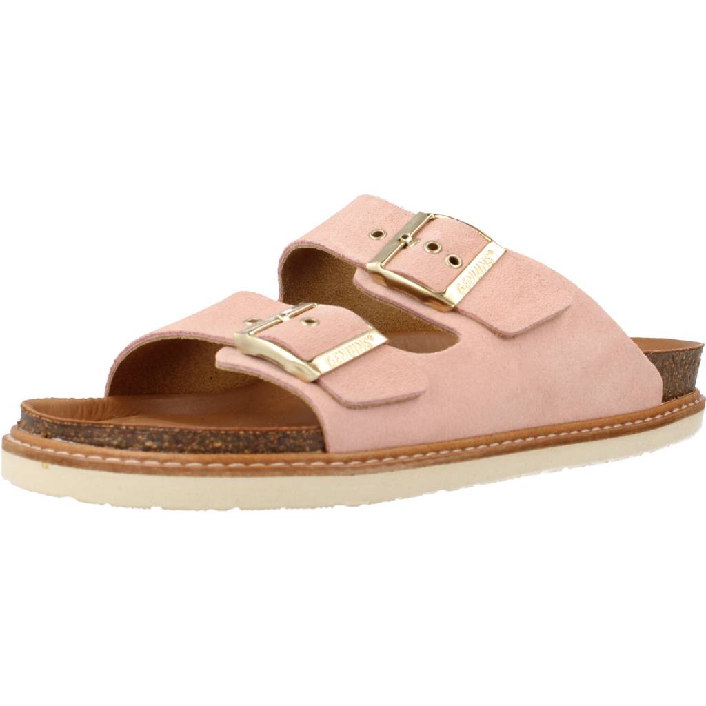 GENUINS HAWAII en color ROSA (1)