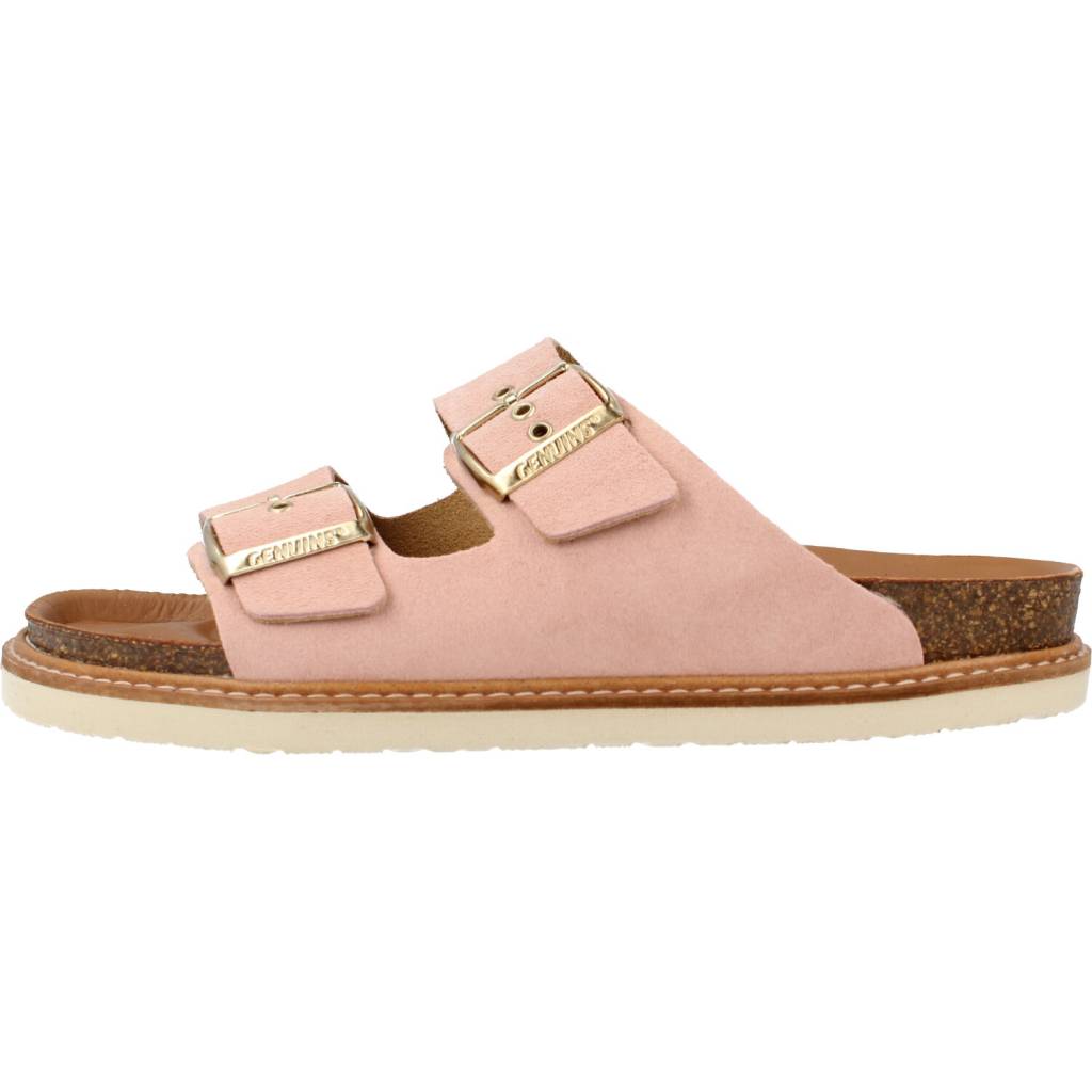 GENUINS HAWAII en color ROSA (2)