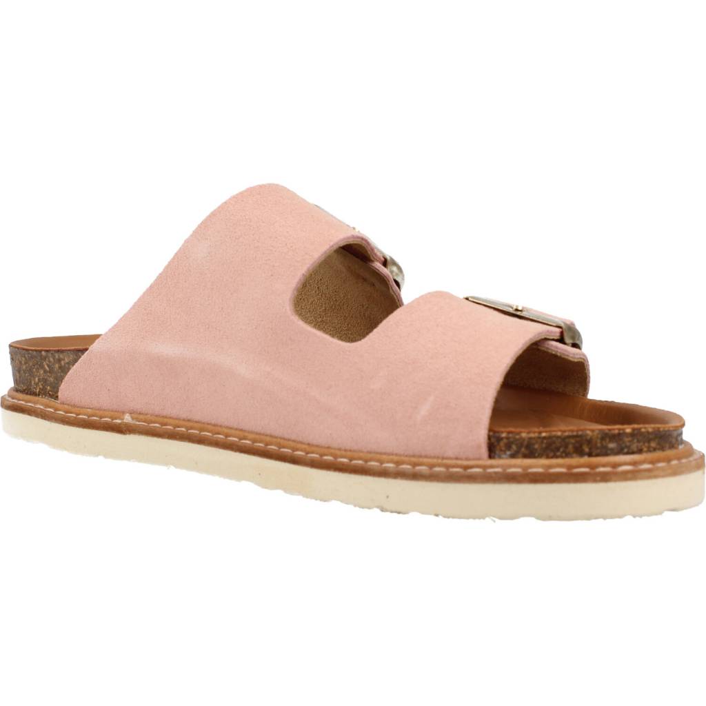 GENUINS HAWAII en color ROSA (5)