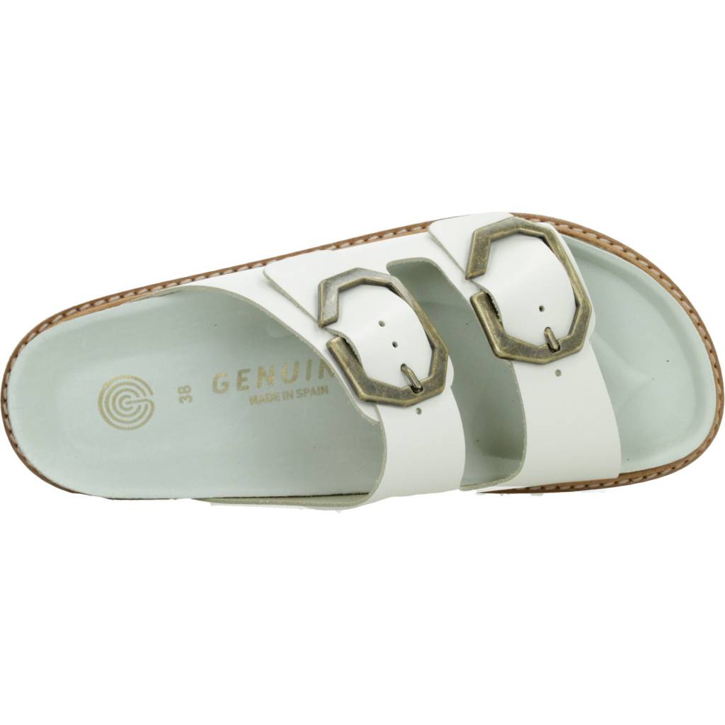 GENUINS GALIA en color BLANCO (7)