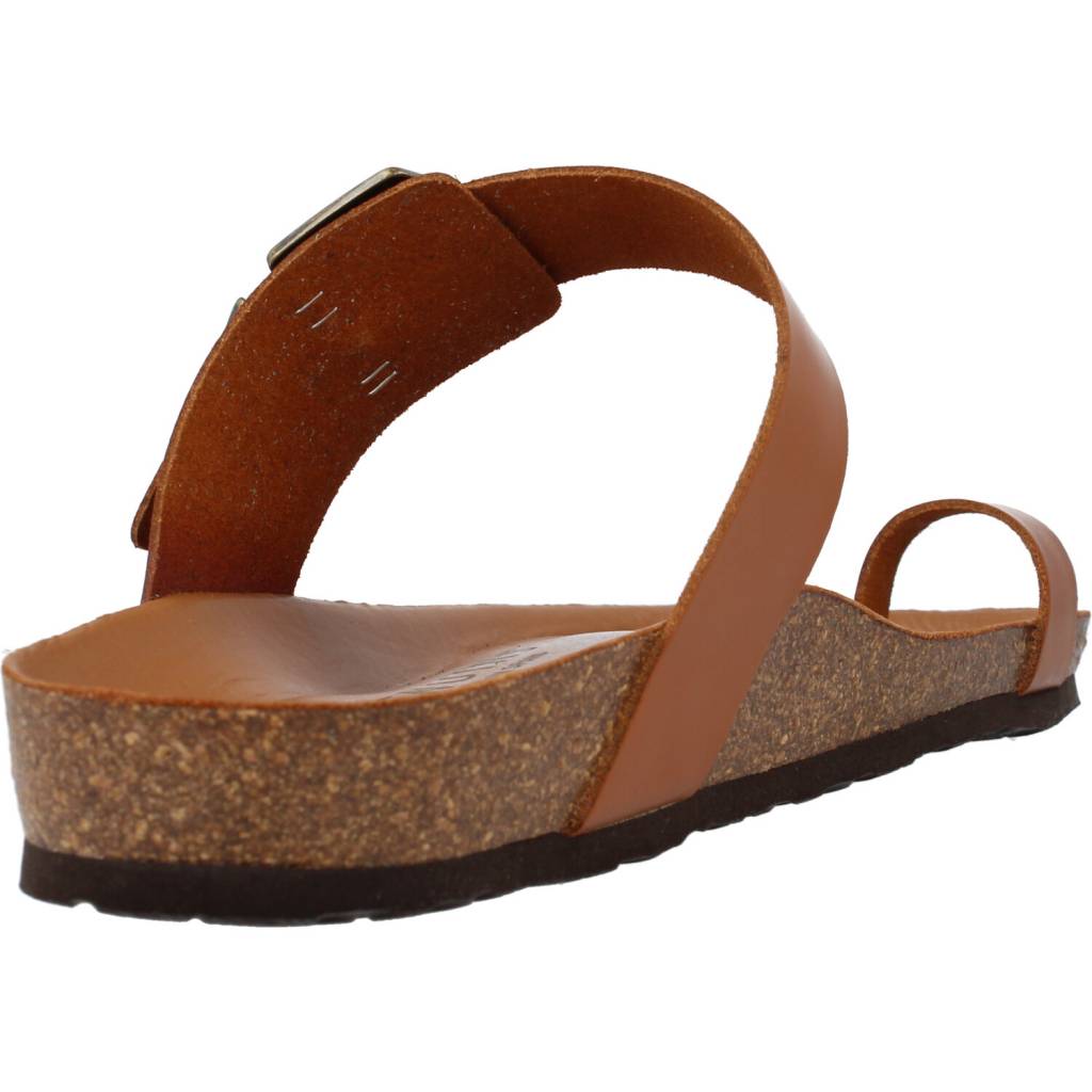 GENUINS DYT en color MARRON CLARO  (3)