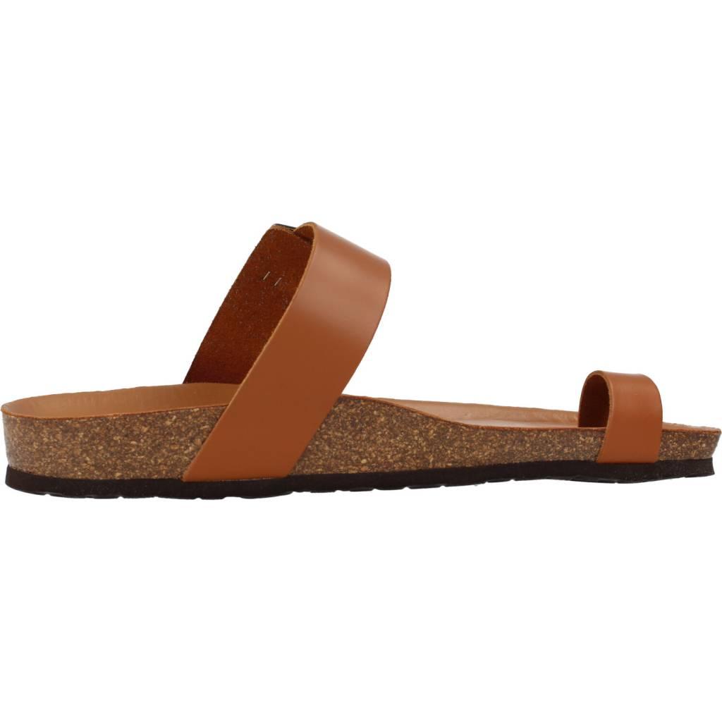 GENUINS DYT en color MARRON CLARO (4)