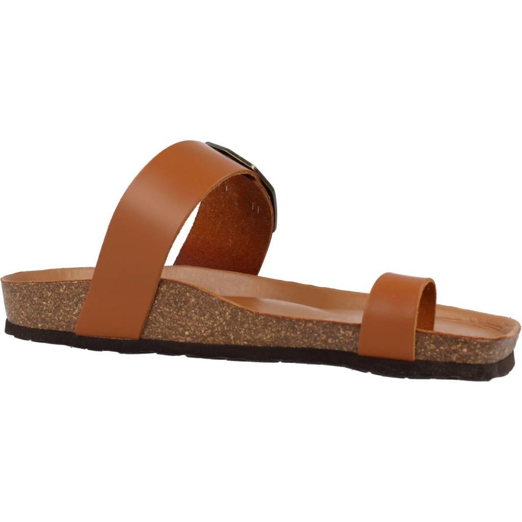 GENUINS DYT en color MARRON CLARO (5)